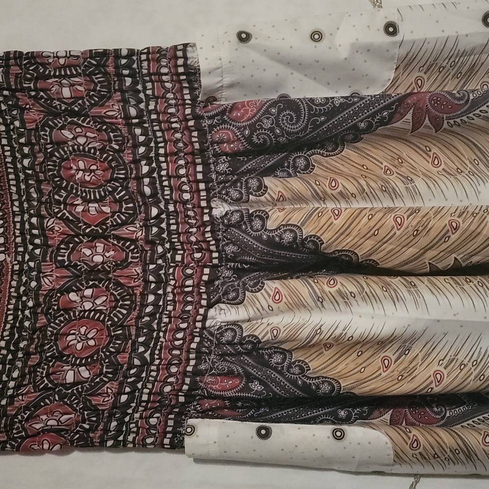 Pants - Picture 2 of 2